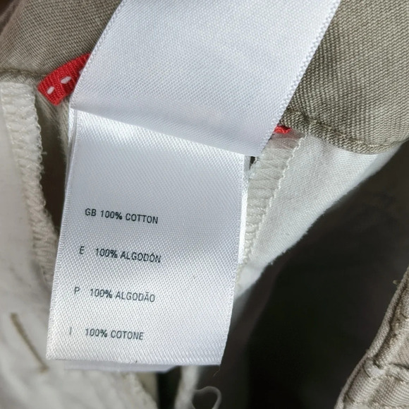 North Face A5 Series Ryn Cargo Zip Pockets  Pants - Picture 8 of 8